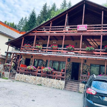 Cabana Loredana Vadu Motilor 외부 사진