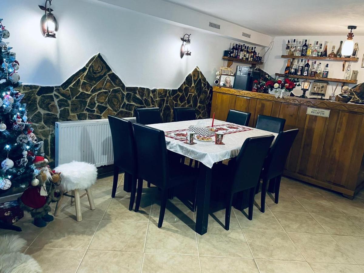 Cabana Loredana Vadu Motilor 외부 사진
