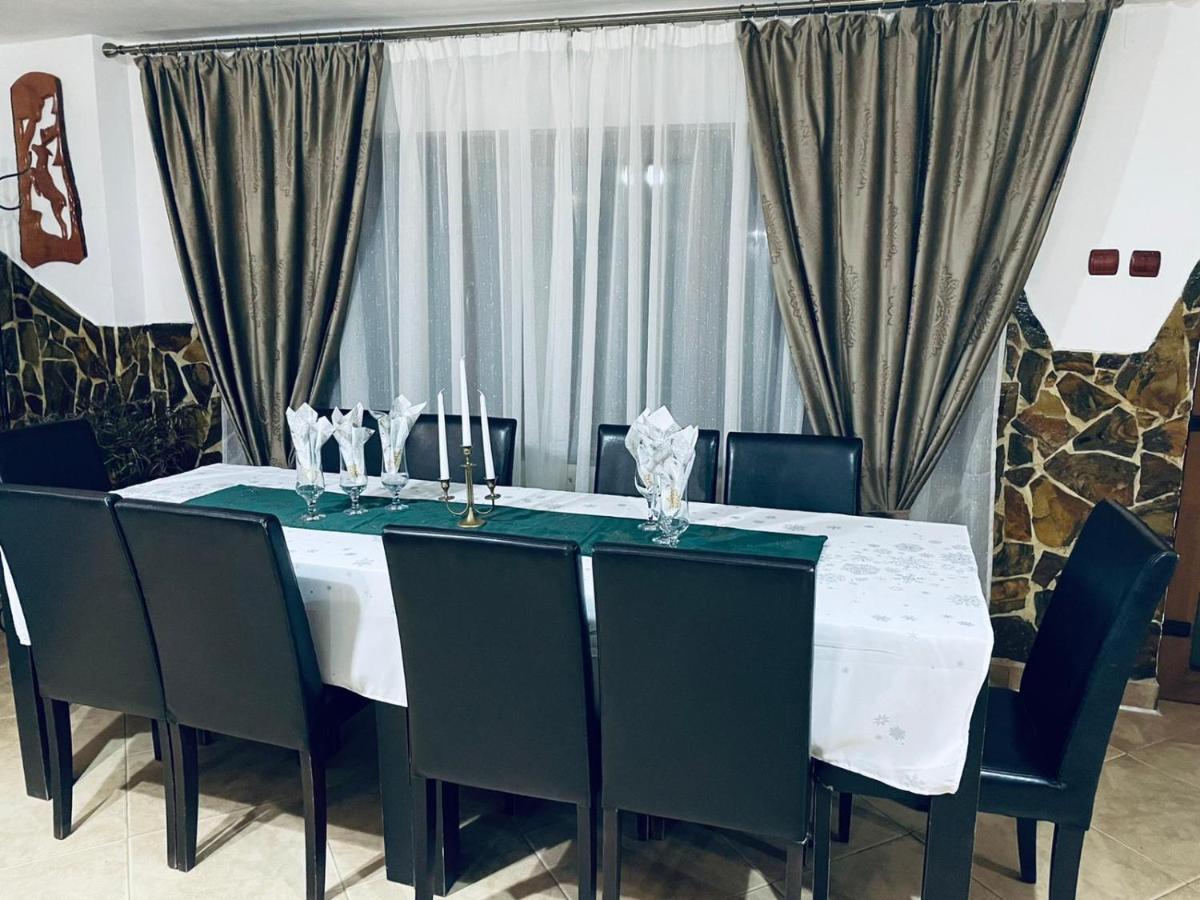 Cabana Loredana Vadu Motilor 외부 사진