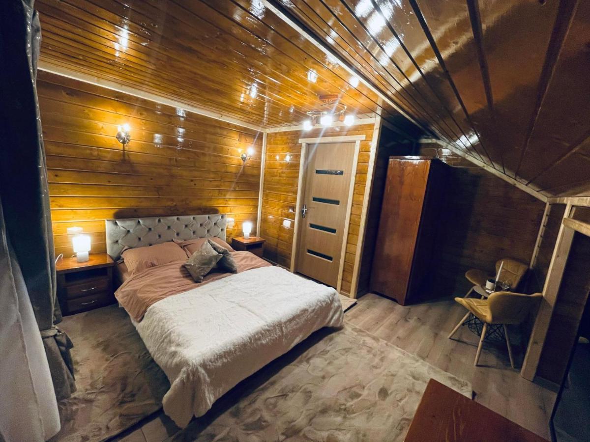 Cabana Loredana Vadu Motilor 외부 사진