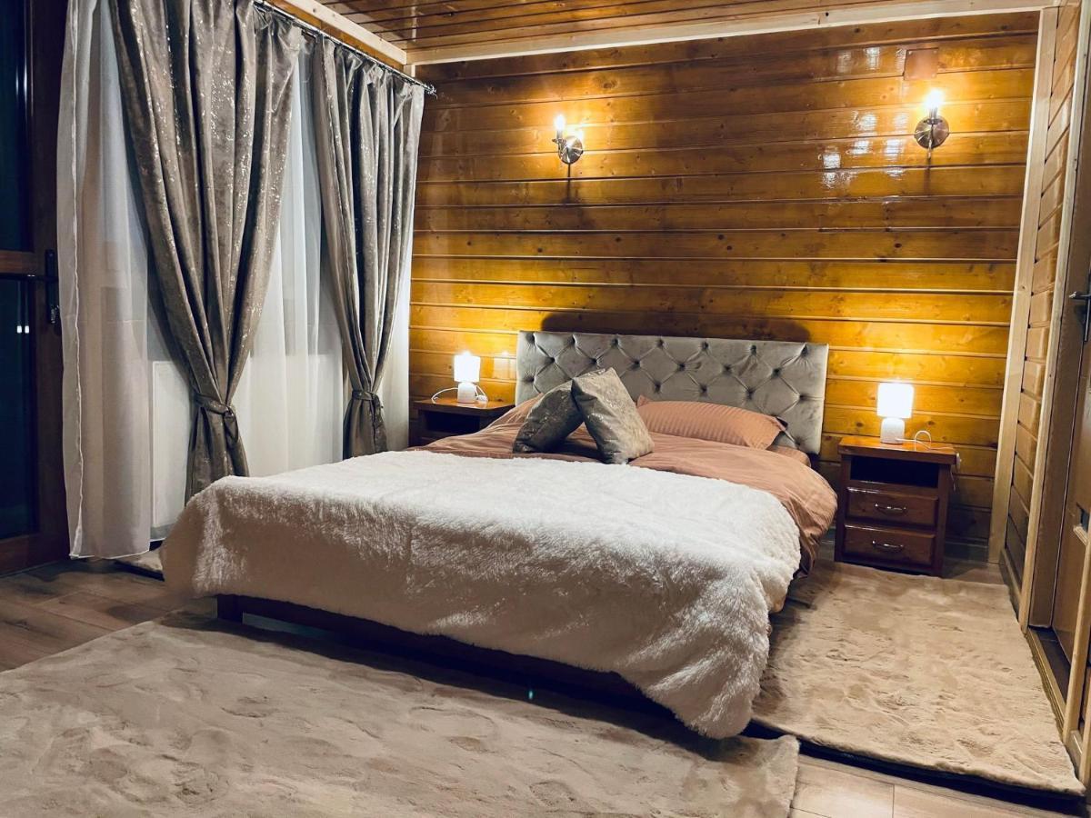 Cabana Loredana Vadu Motilor 외부 사진