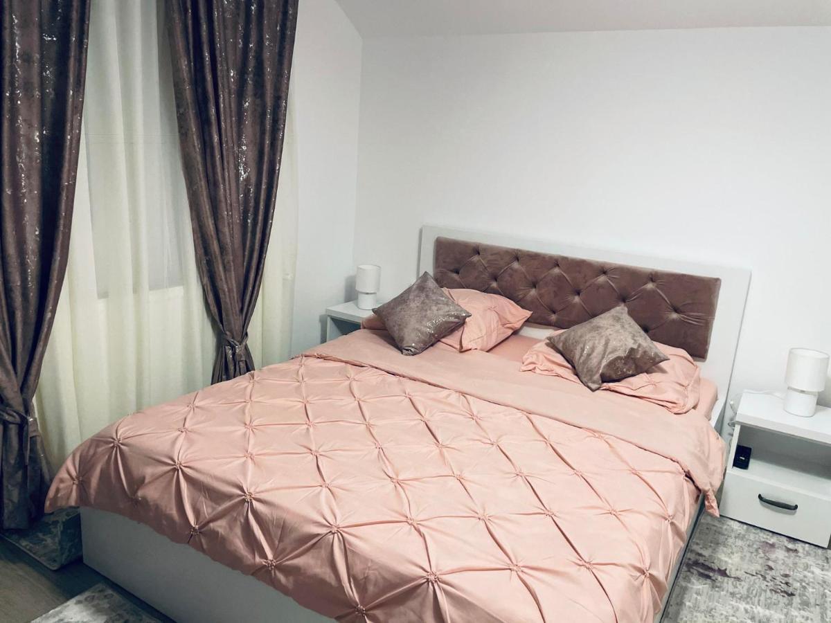 Cabana Loredana Vadu Motilor 외부 사진