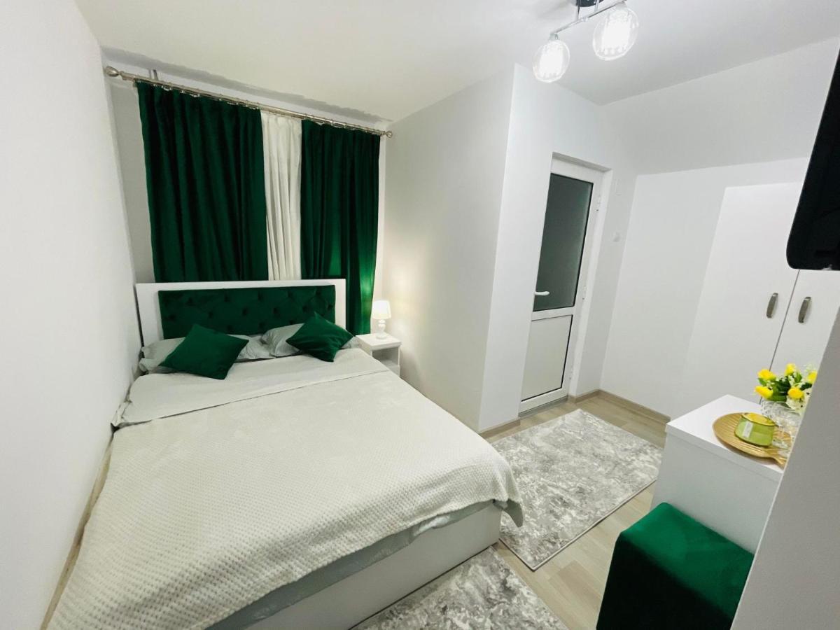 Cabana Loredana Vadu Motilor 외부 사진