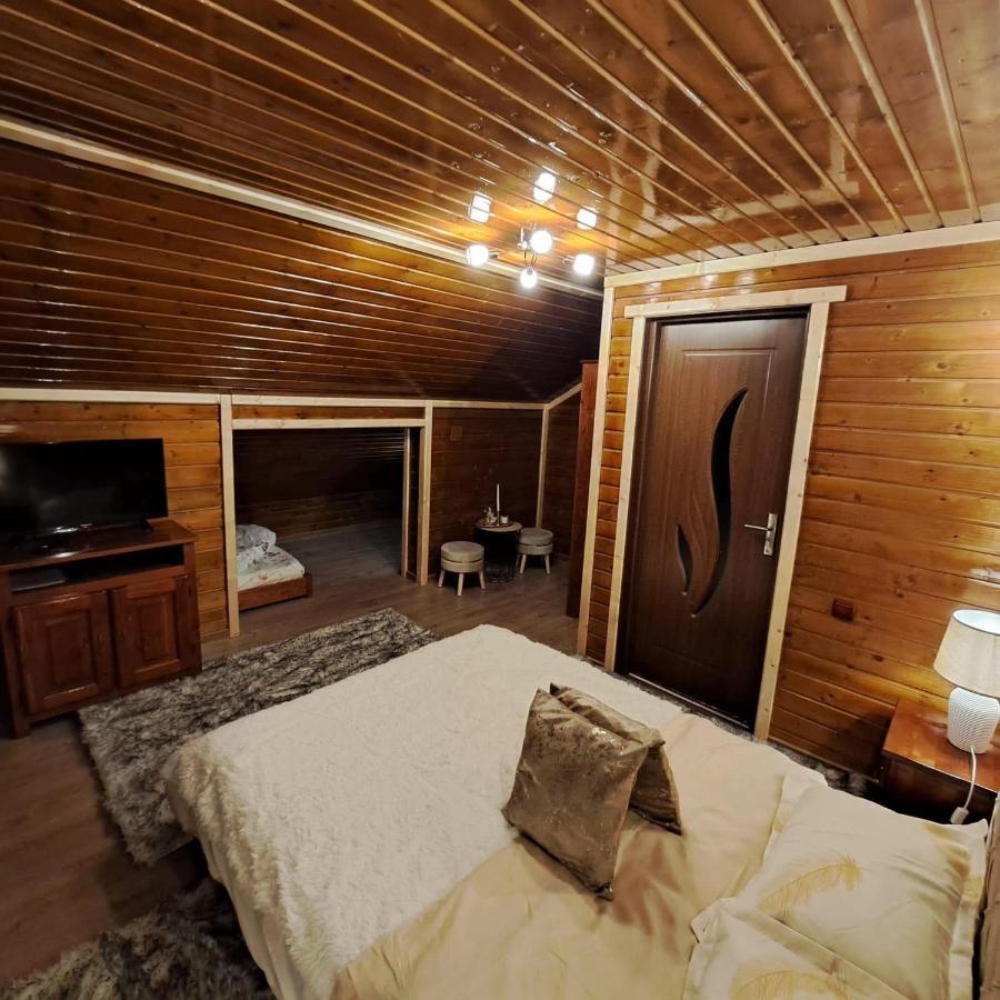 Cabana Loredana Vadu Motilor 외부 사진