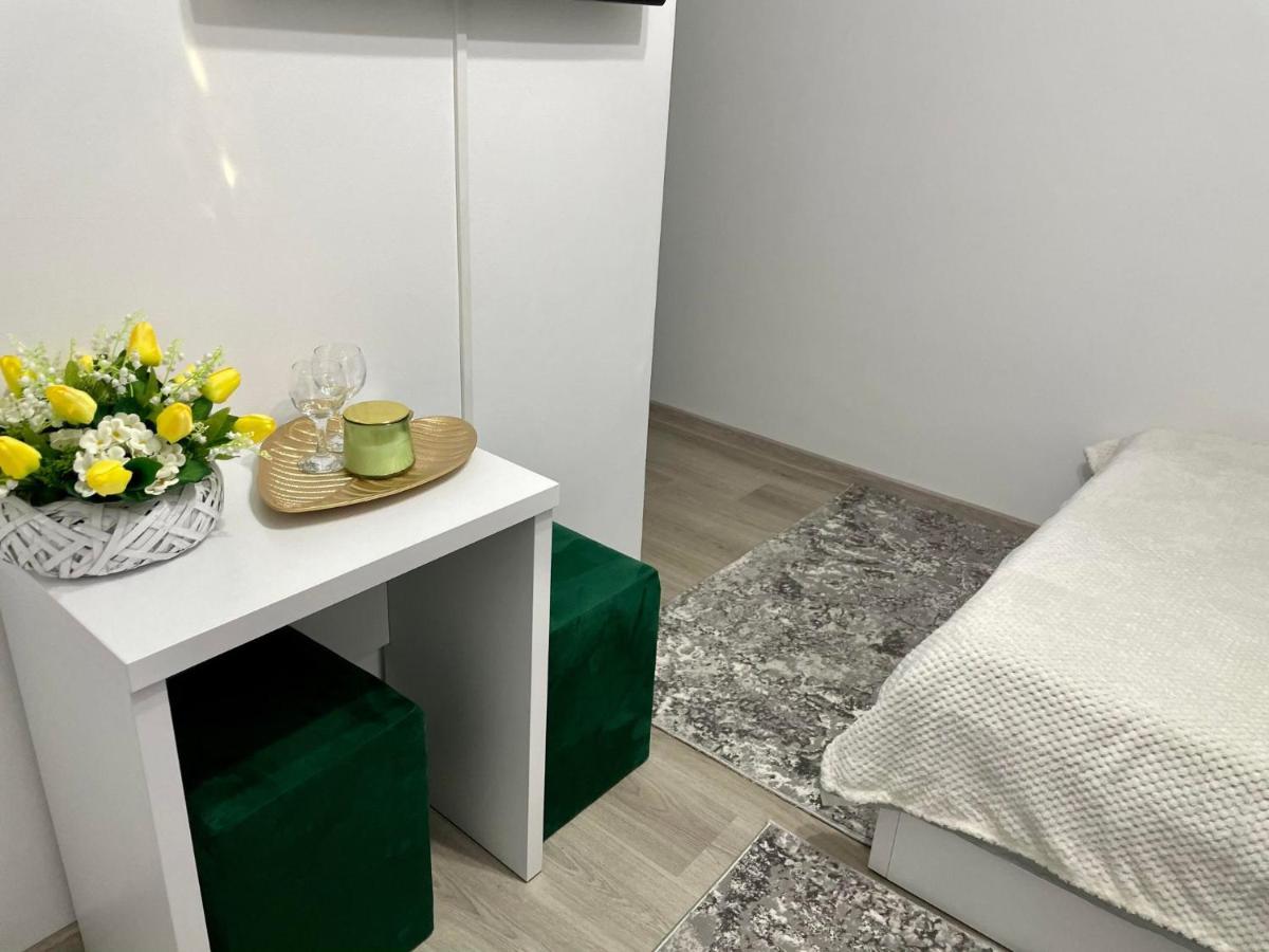 Cabana Loredana Vadu Motilor 외부 사진