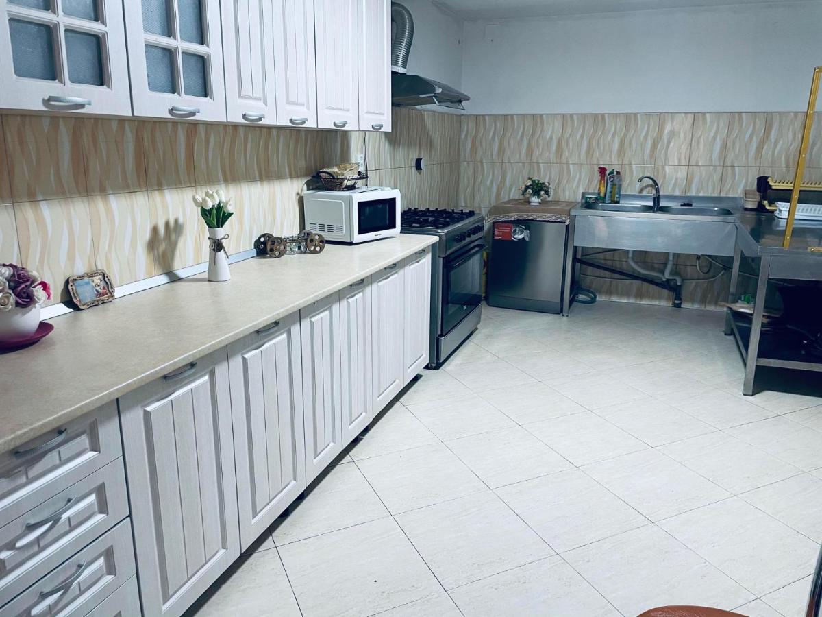 Cabana Loredana Vadu Motilor 외부 사진