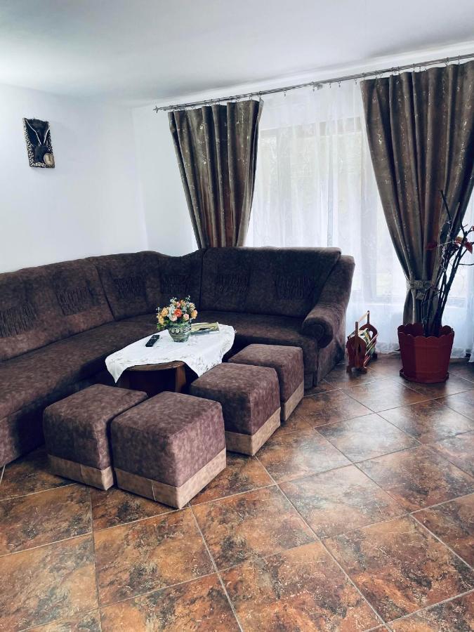Cabana Loredana Vadu Motilor 외부 사진